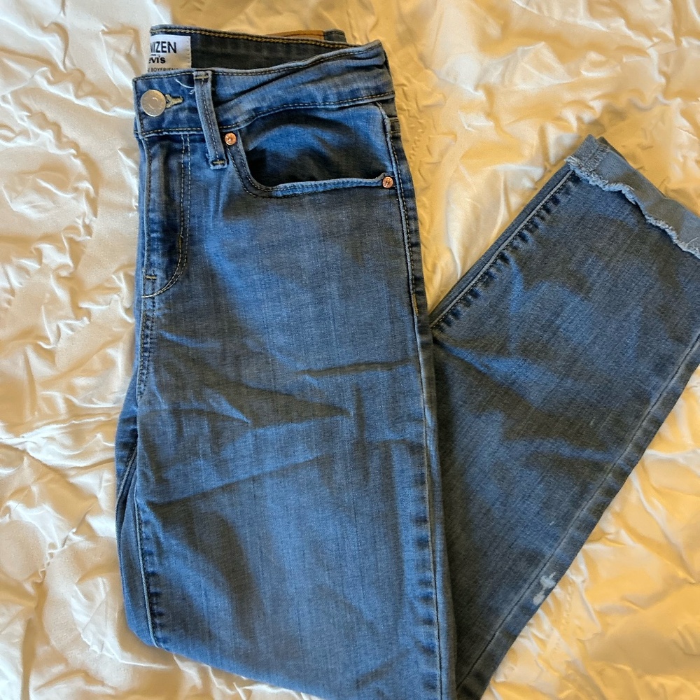Mom Jeans by Levi's